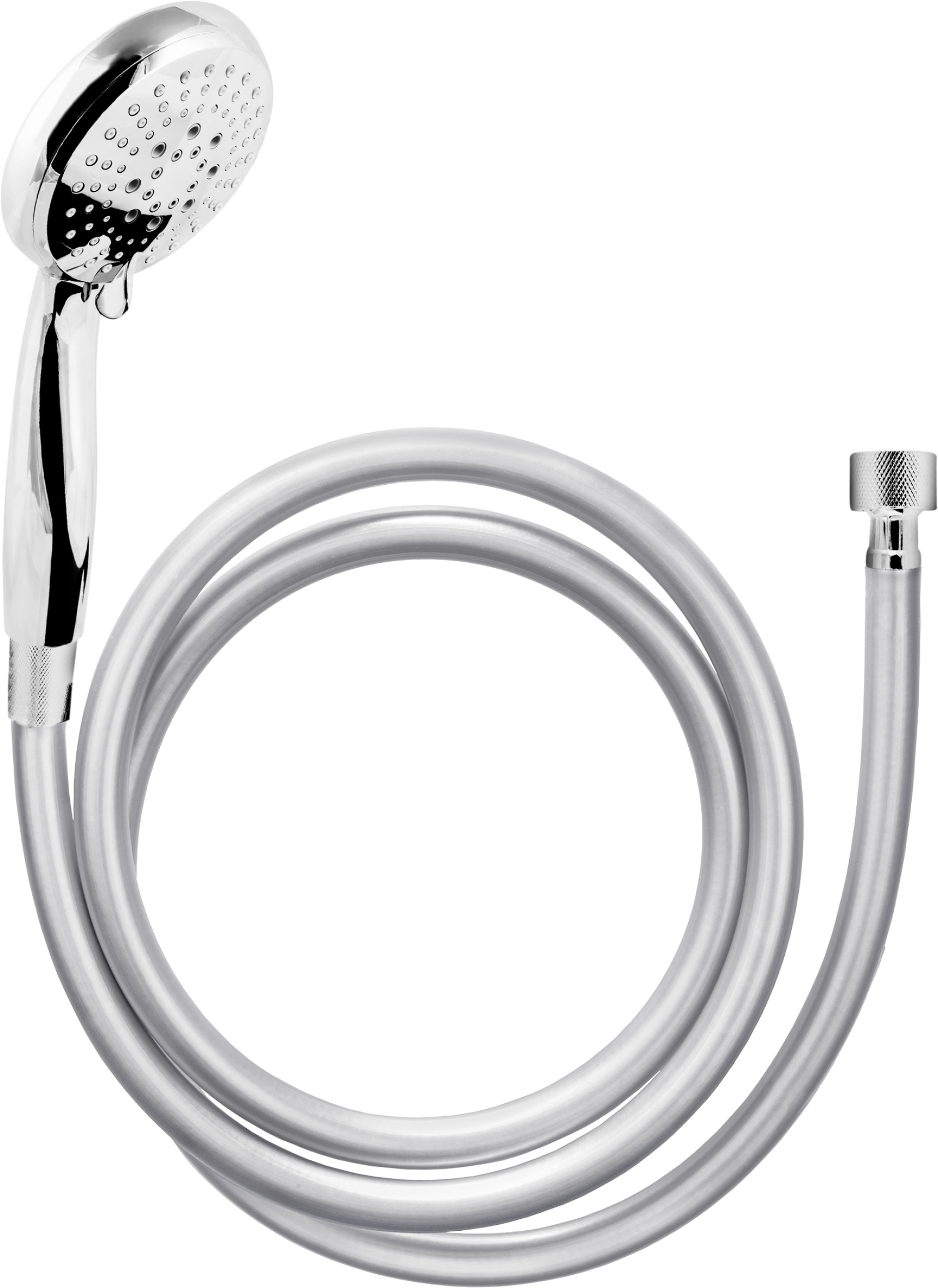 Brauseset Comiso 5S Chrom CONMETALL Brauseset Comiso 5S Chrom