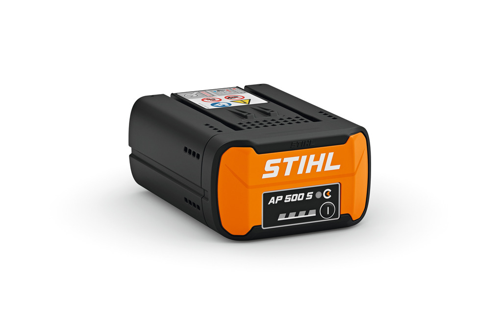 STIHL AP 500 S Akkumulator 