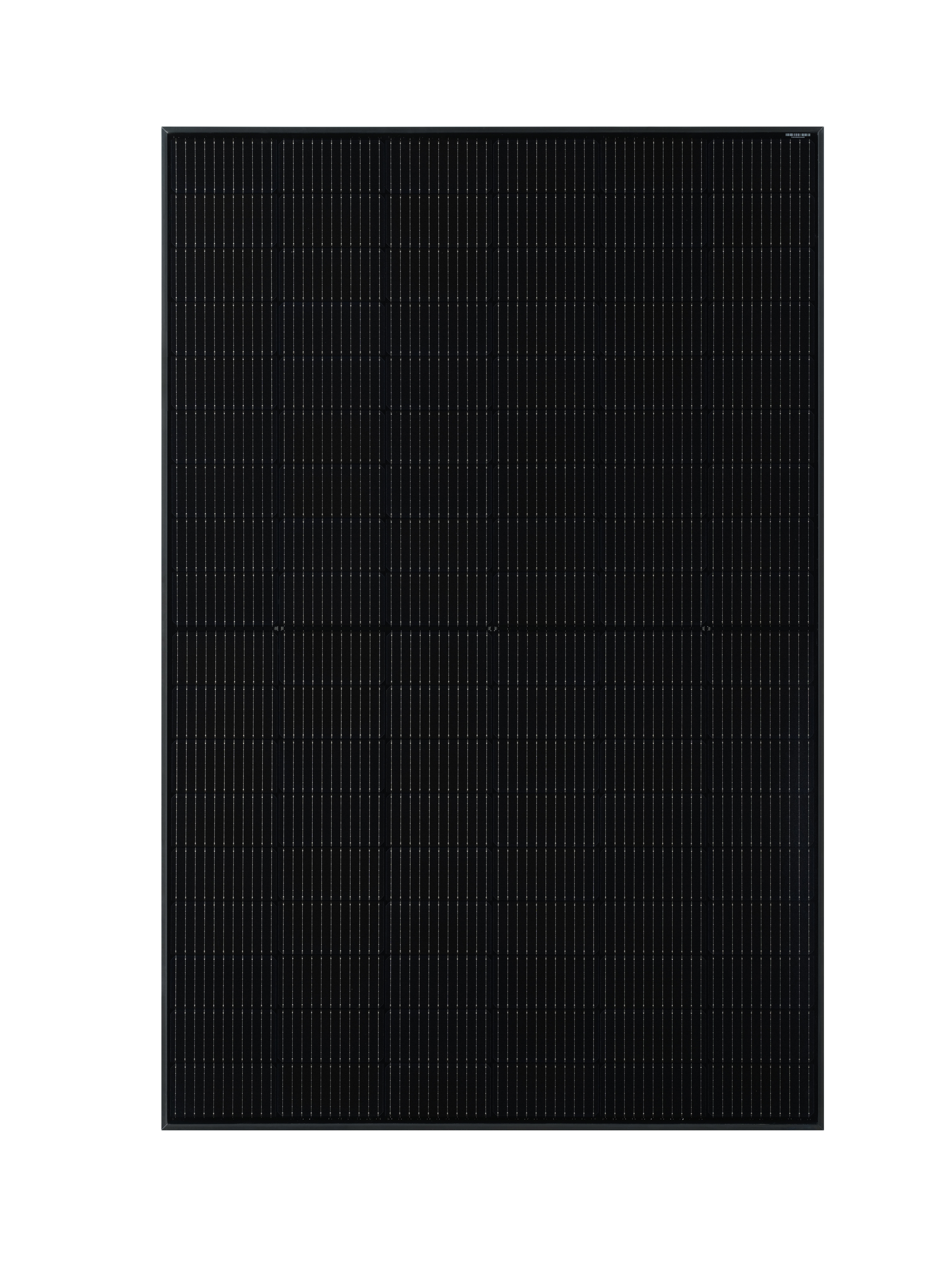 JA SOLAR GMBH PV-Modul JA Solar JAM54S31-405W MR - full black