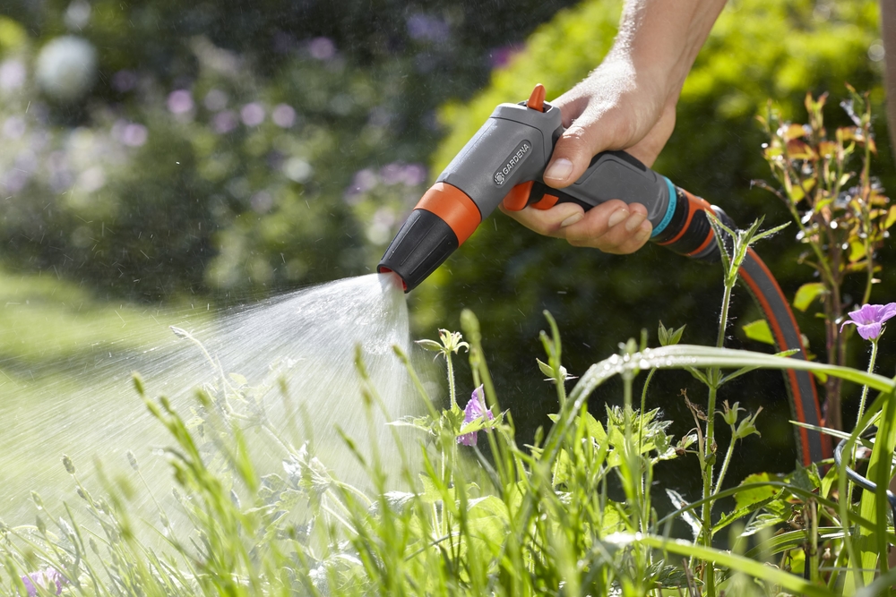 Comfort Reinigungsspritze GARDENA Comfort Reinigungsspritze Gardena