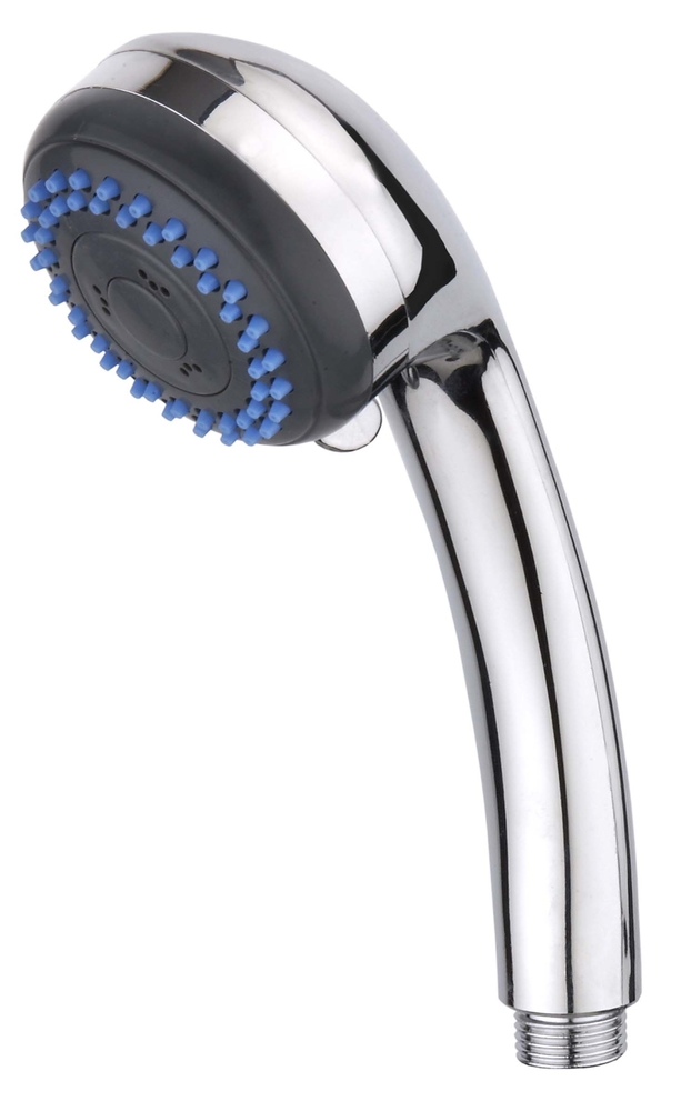 BETA.CON VERTRIEB D. CONMETALL Handbrause Carballo 8 Strahl chrom 