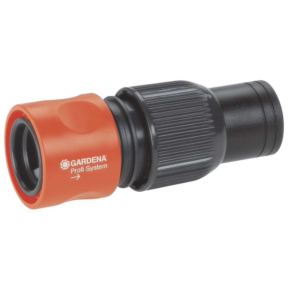 Profi System Schlauchstück GARDENA Profi System Schlauchstück Gardena
