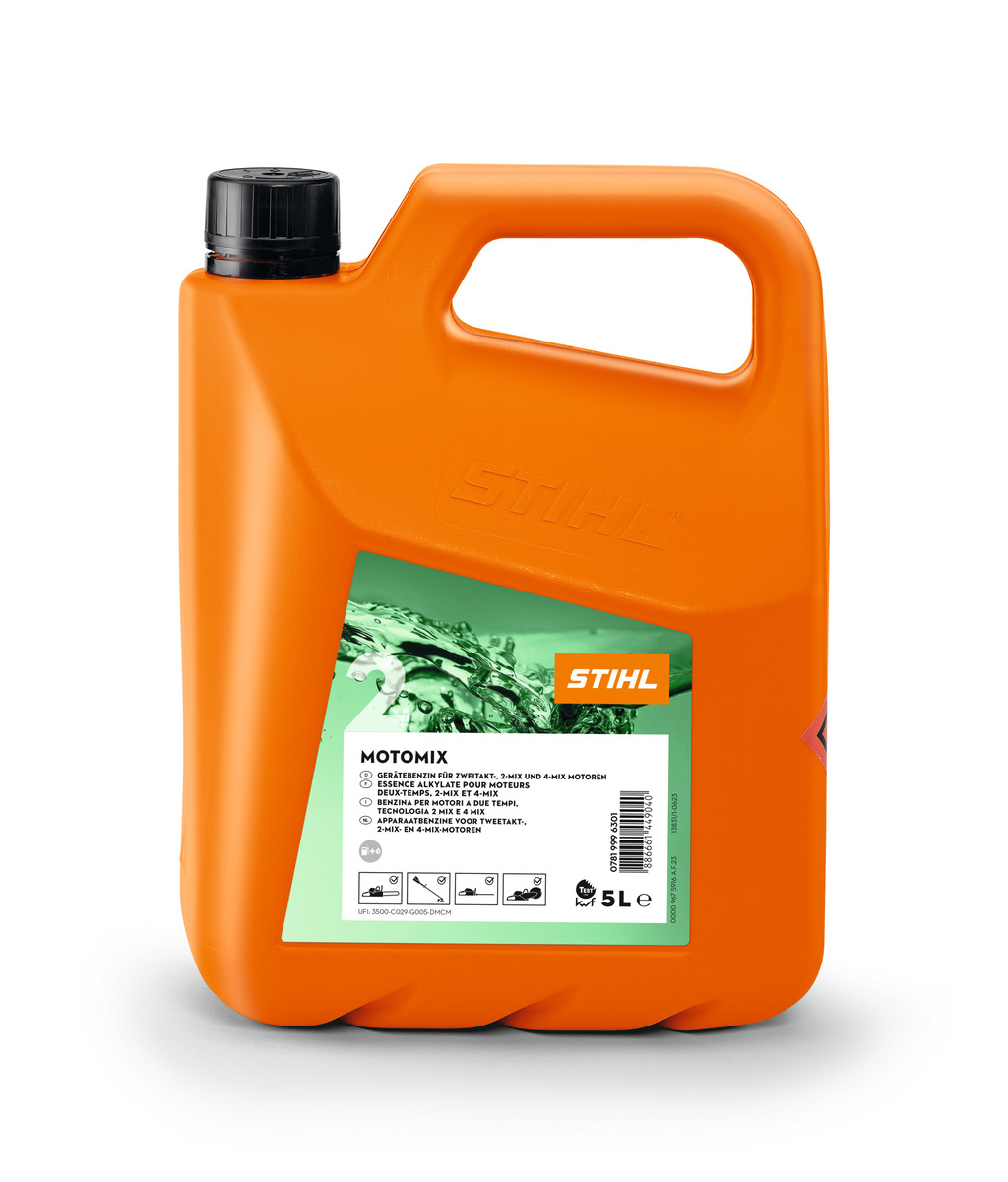 STIHL MotoMix 5 l STIHL MotoMix 5 l