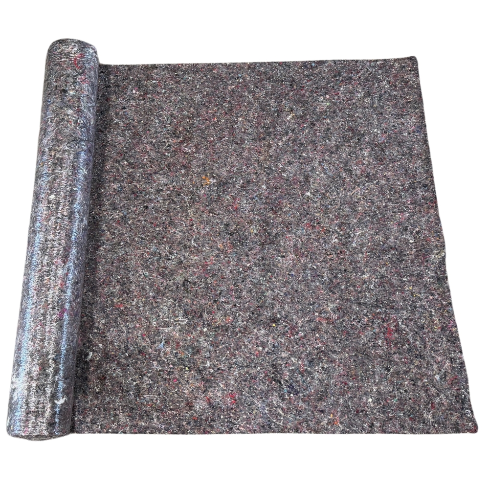 25m² Color Expert Malerabdeckvlies - Malervlies Abdeckvlies Saugvlies 180g/m² (1 Rolle)