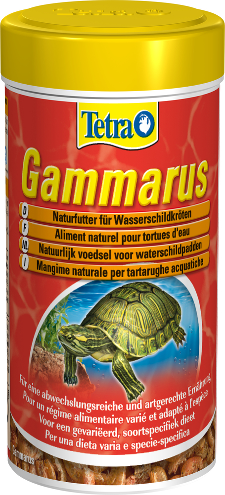 Tetra Fauna Gammarus, 100ml