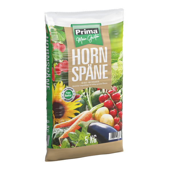 PRIMA Hornspäne 14%N, 5kg