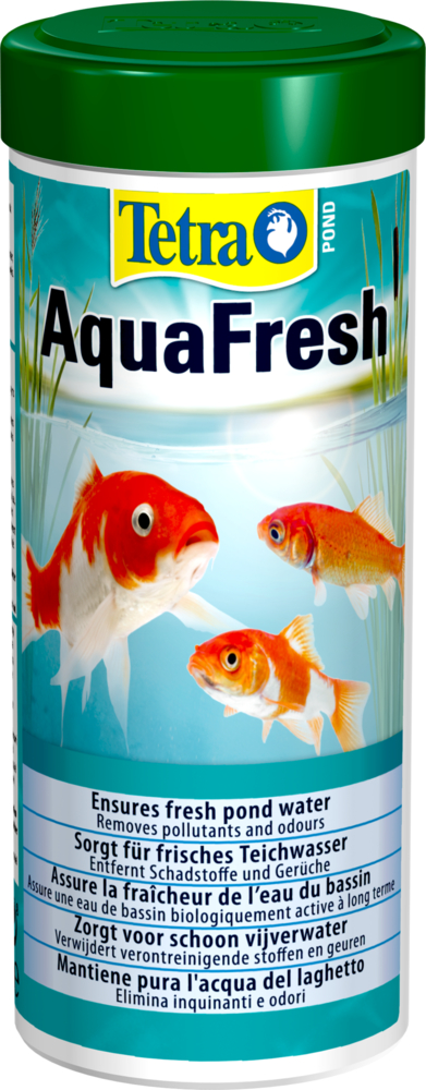 Tetra Pond Aqua Fresh 300ml  