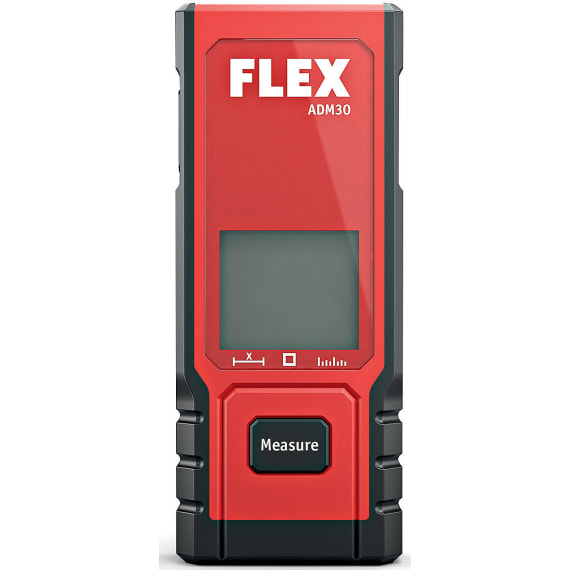 FLEX Laserentfernungsmesser ADM 30