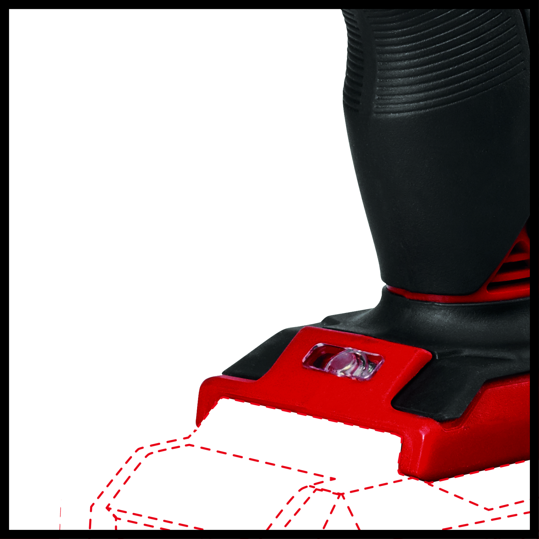 EINHELL Akku-Schlagbohrschrauber TP-CD 18 Li-i BL-Solo, Einhell Professional