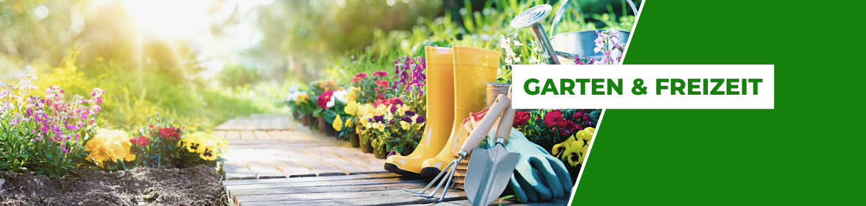 gartenundfreizeit