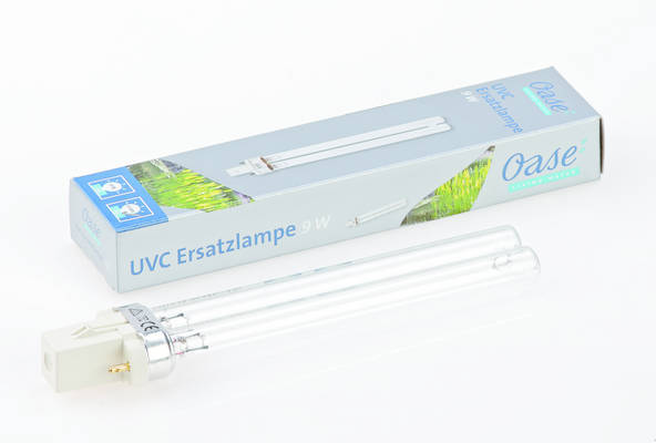 Oase Ersatz-UVC-Lampe (57111)