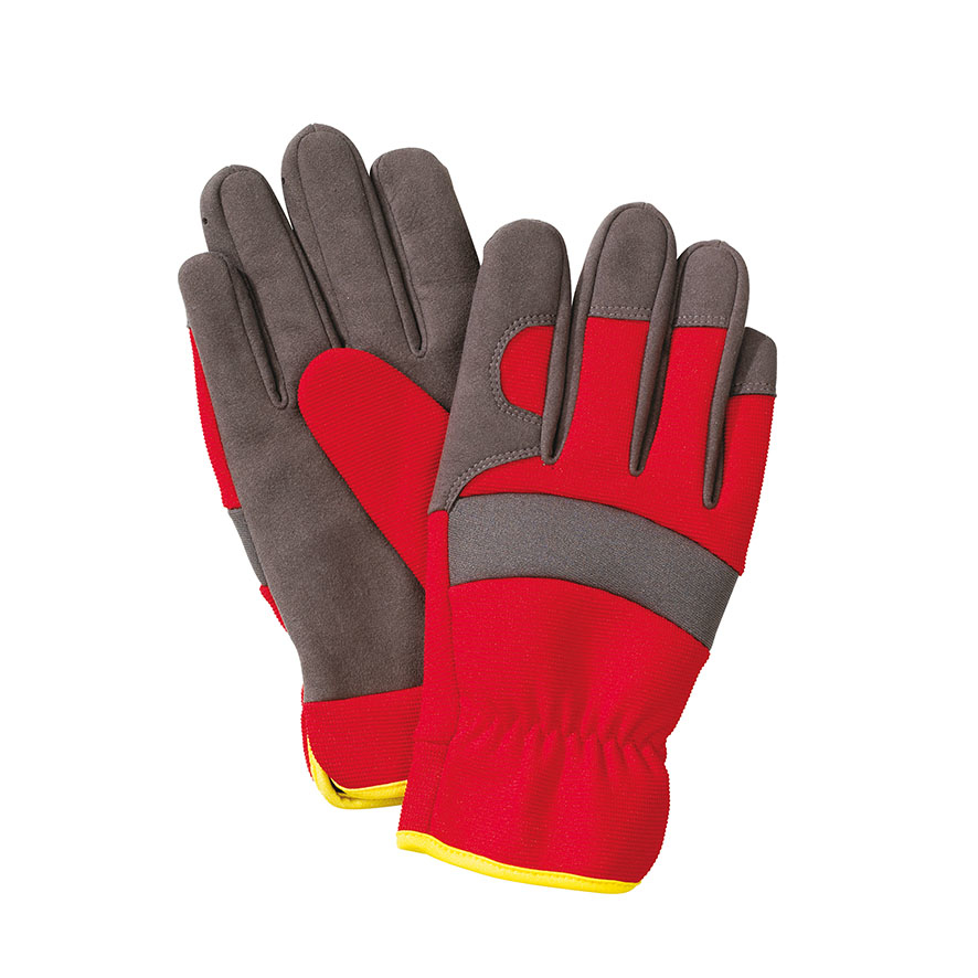 MTD PRODUCTS AG - WOLF GARTEN Universalhandschuh Größe 10 GH-U 10