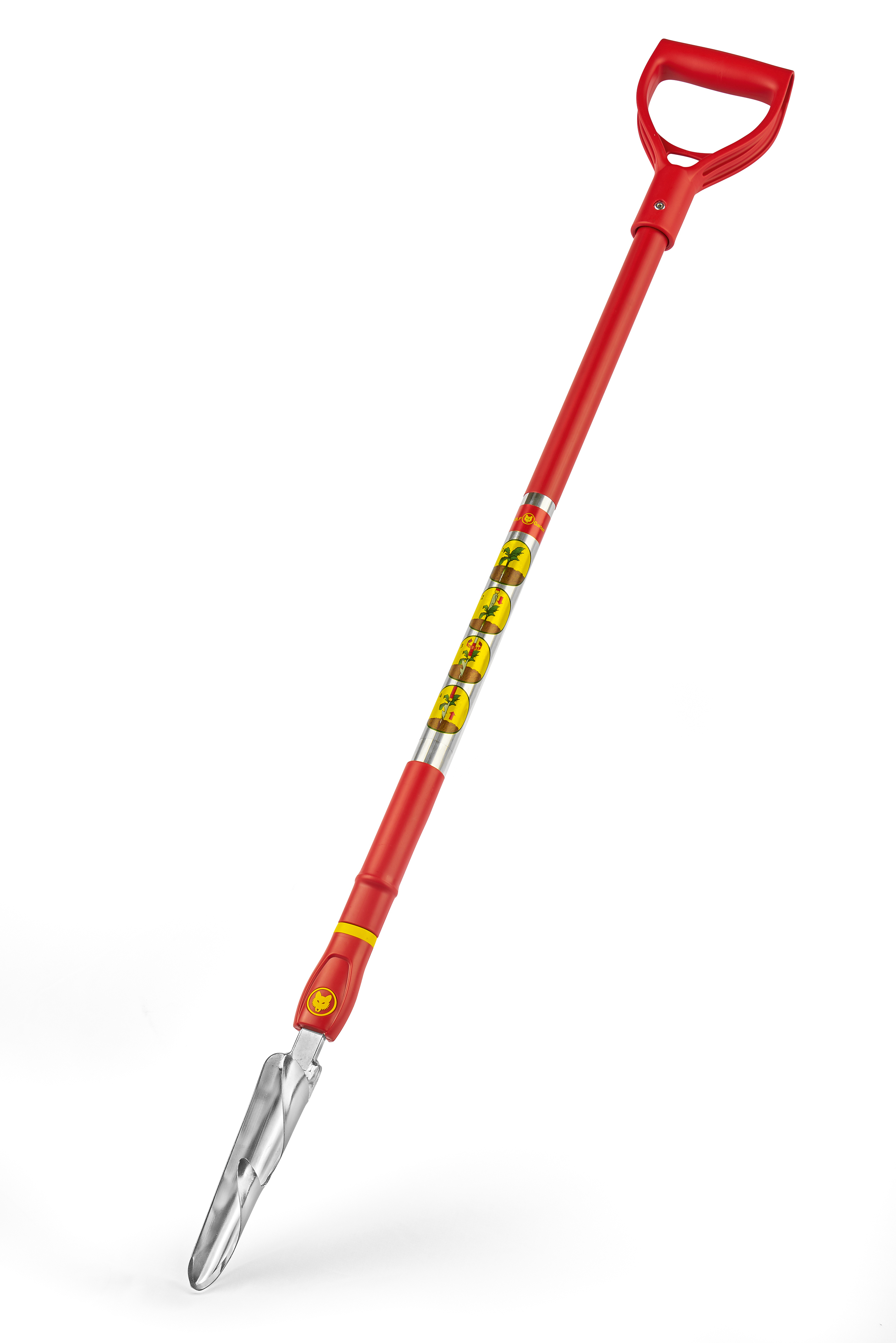 STANLEY BLACK & DECKER DEUTSCHLAND - IDS Distelstecher classic line IW-F 