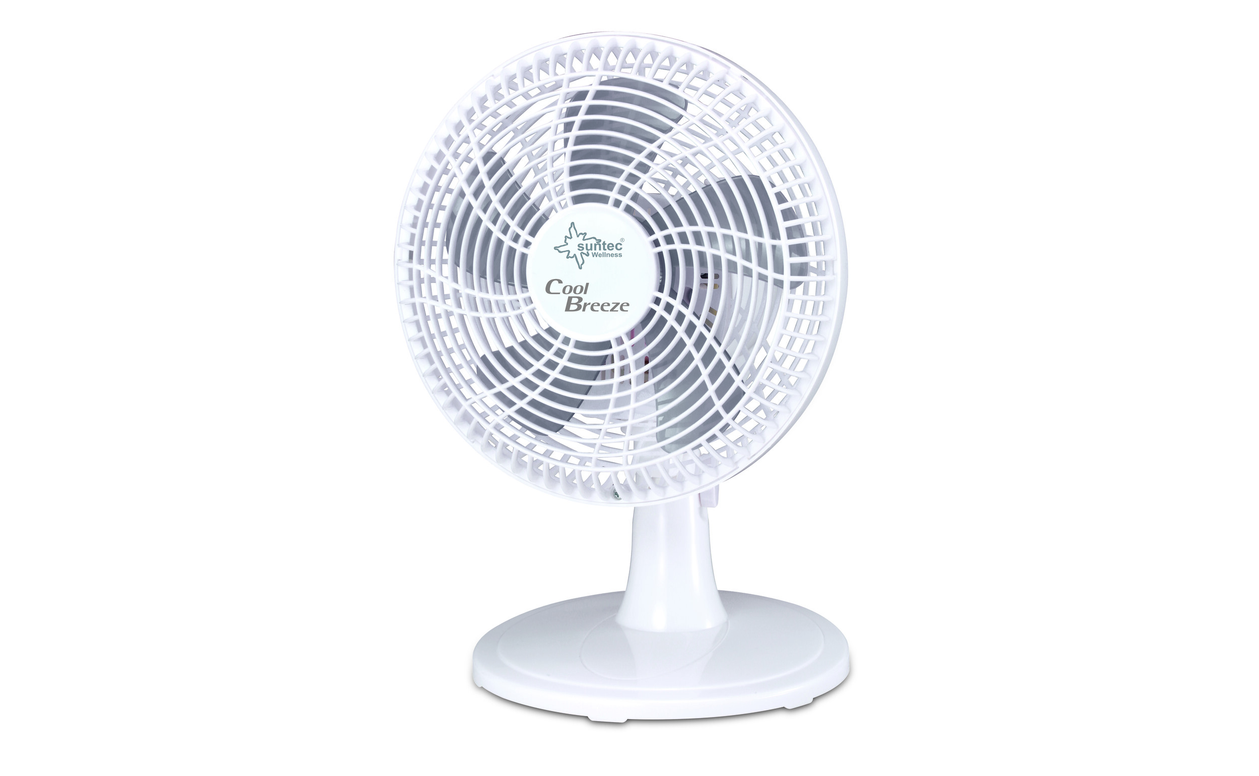 SUNTEC CoolBreeze 2.000 TV Tischventilator