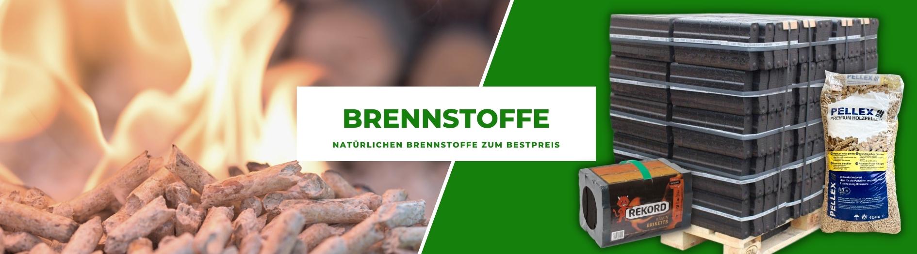 Brennstoffe