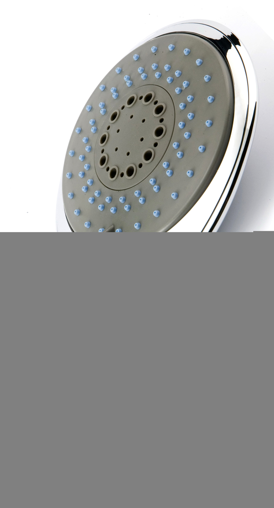 Handbrause Wellness Tropic SCHÜTTE GMBH Handbrause Wellness Tropic