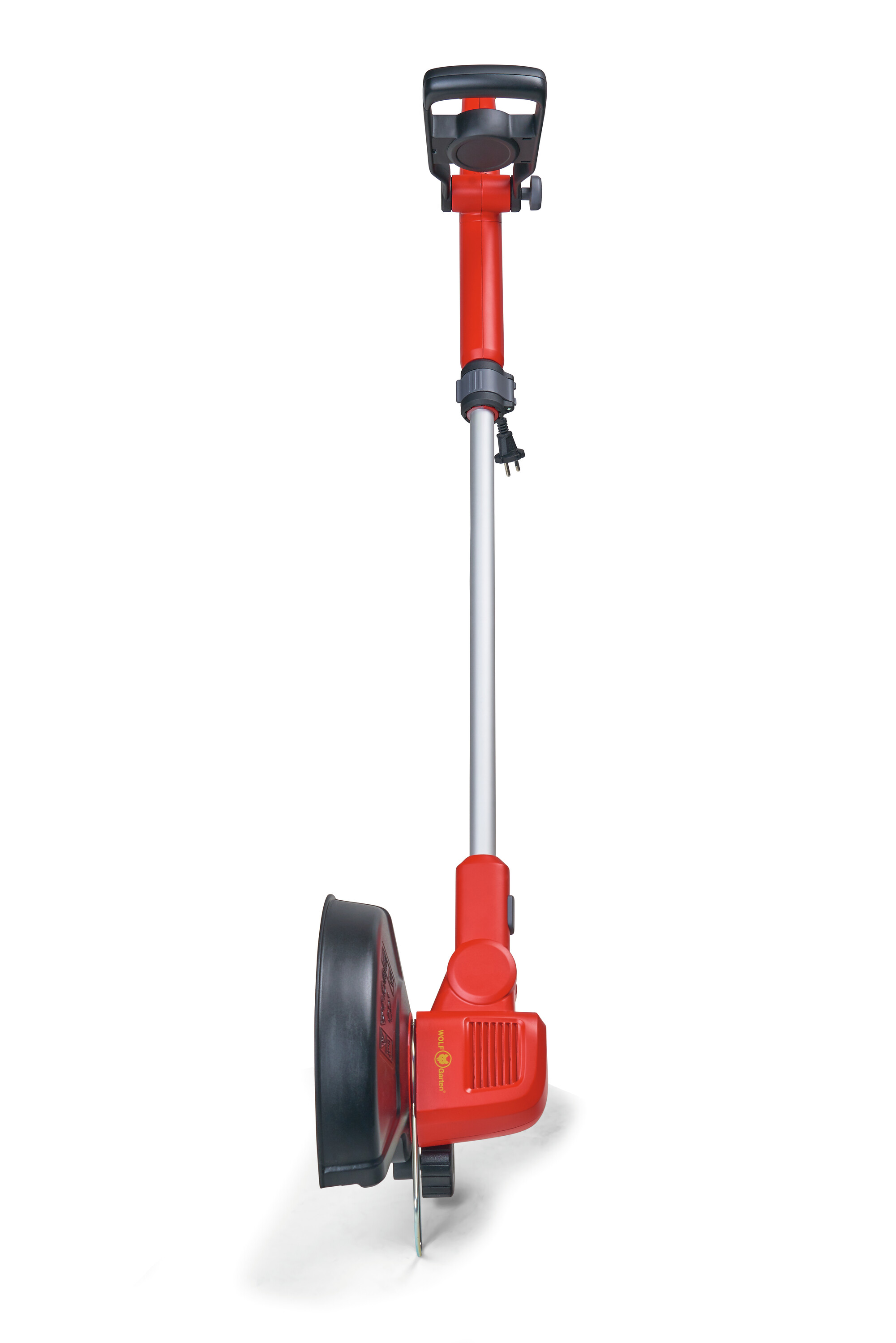 Elektro Rasentrimmer LYCOS E/500 STANLEY BLACK & DECKER DEUTSCHLAND - IDS Elektro Rasentrimmer LYCOS E/500 500 Watt