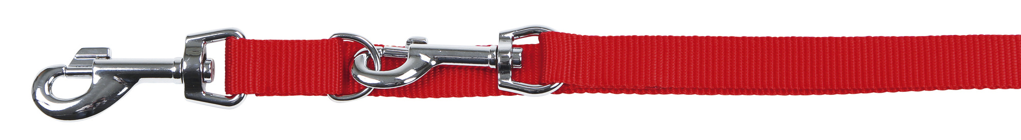 ALBERT KERBL GMBH Führleine rot 15mm 200cm 