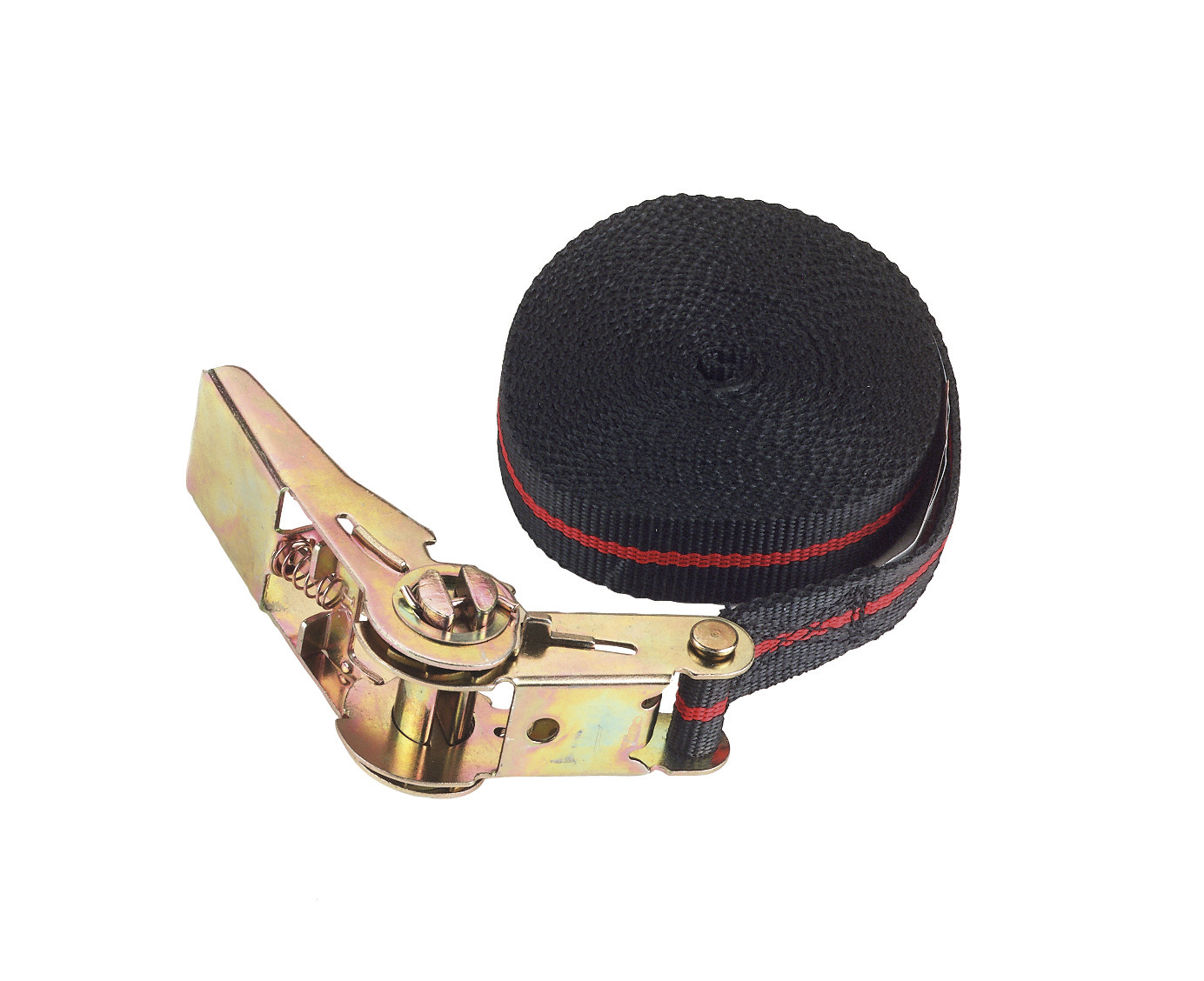 Zurrgurt 1tlg. 25mm/5m Zurrkaft 250kg ALBERT KERBL GMBH Zurrgurt 1tlg. 25mm/5m Zurrkaft 250kg