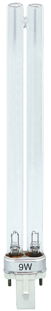 Ersatzlampe UVC 9 W OASE GMBH Ersatzlampe UVC 9 W