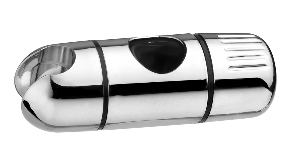 Brause-Schieber 25mm, Drehknopf CONMETALL Brause-Schieber 25mm, Drehknopf