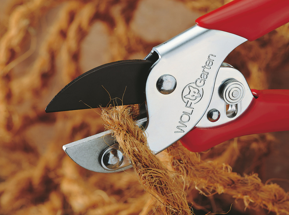Aktions Gartenschere RS EN STANLEY BLACK & DECKER DEUTSCHLAND - IDS Aktions Gartenschere RS EN