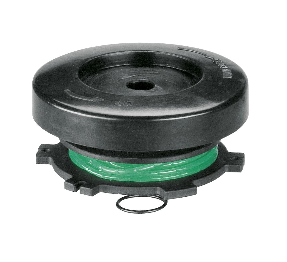 GARDENA Ersatzfadenspule für ProCut 5308-20 Fadenspule Ersatzfaden Rasentrimmer