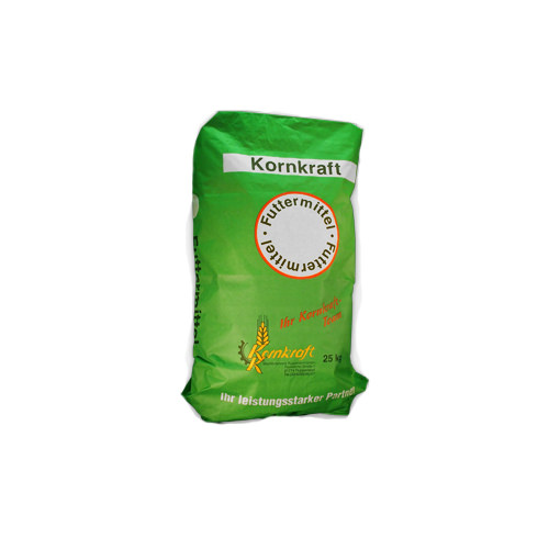 Quetschgerste 25kg  