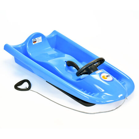 KHW Lenkrodel Snow Flyer - iceblue