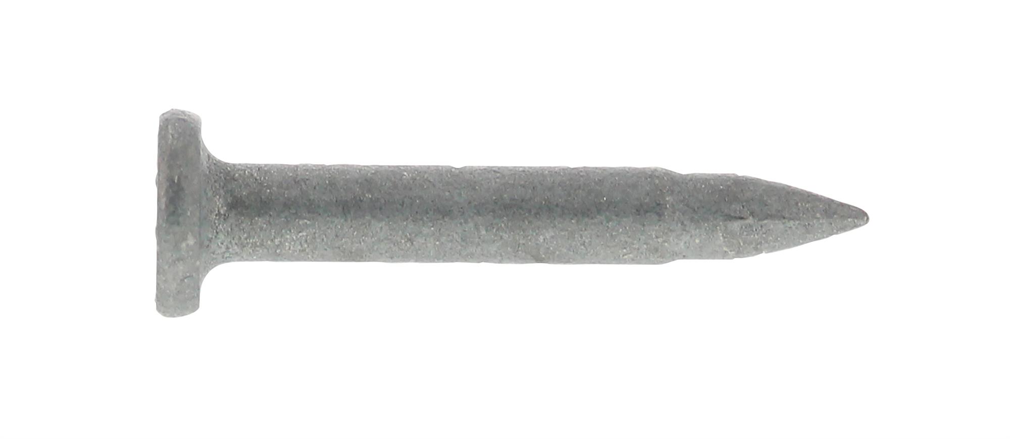 ITW Spit Nägel  Pulsa 800 HC 6-17 - Spezialnägel inkl. Gas für Stahl (500 Stk.) magaziniert 