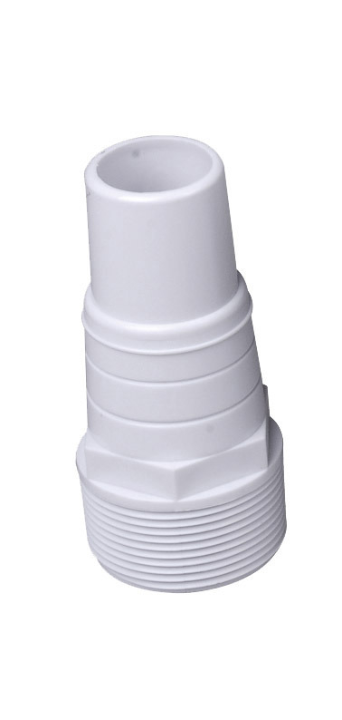 Schlauchtülle Ø32/38mm x 1 1/2 AG STEINBACH VERTRIEBS GMBH Schlauchtülle Ø32/38mm x 1 1/2 AG Teflonband, Doppelpack