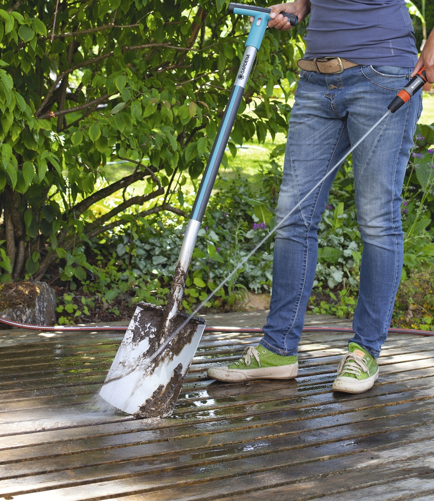 GARDENA Reinigungsspritze, lose Gardena