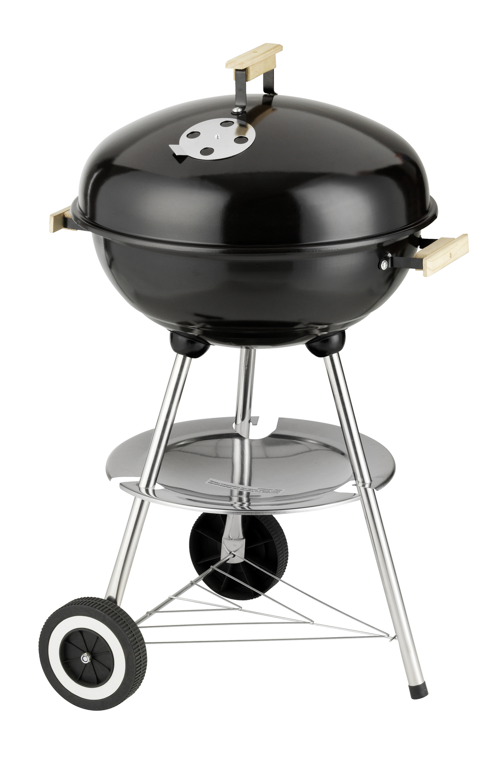 ACTIVA Kugelgrill Montenegro, Ø 44 cm