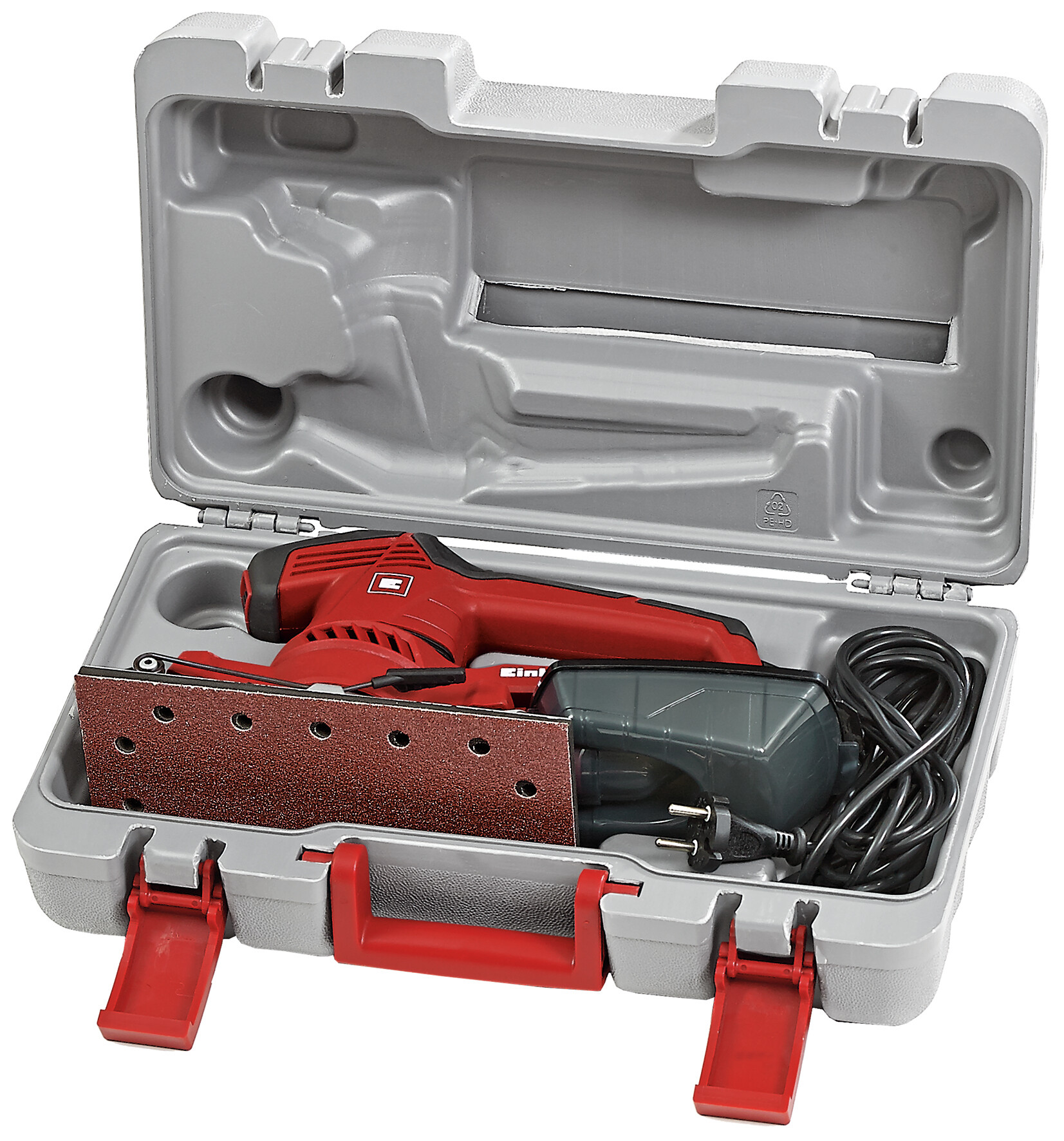 EINHELL Schwingschleifer TE-OS 2520 E 