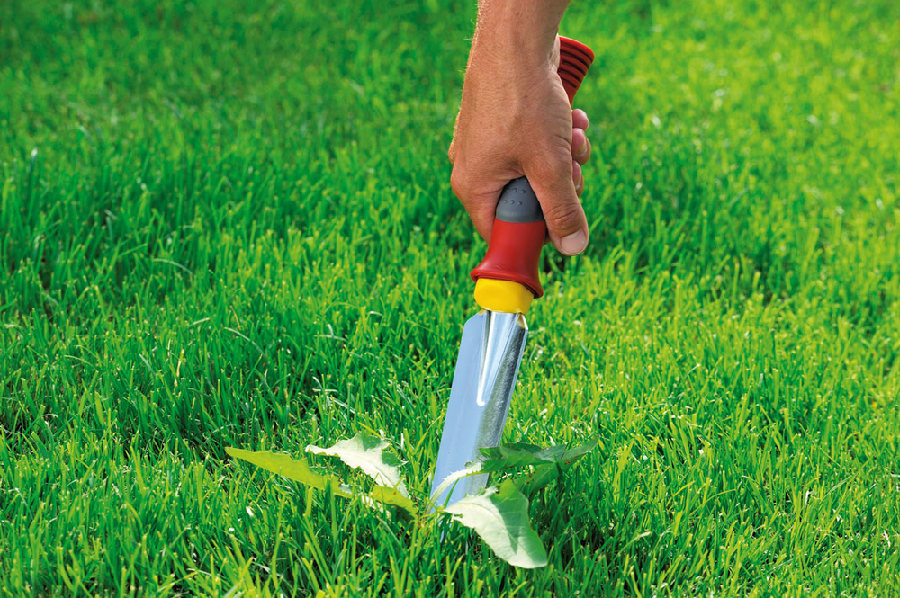 Unkrautstecher KS-2K STANLEY BLACK & DECKER Unkrautstecher KS-2K