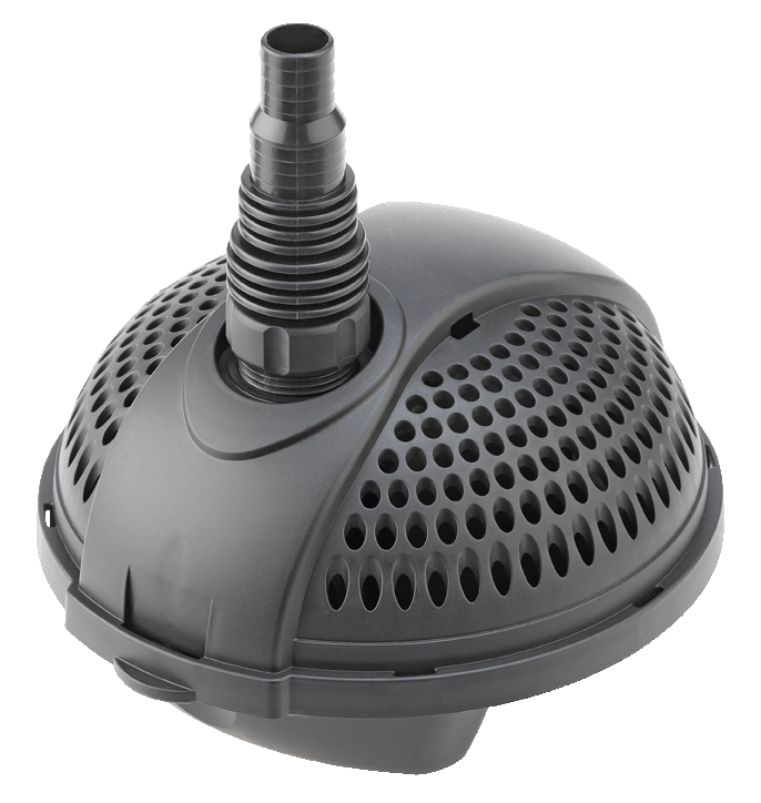 Pontec PondoVario 3500 OASE GMBH Pontec PondoVario 3500