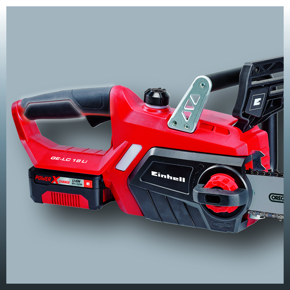 Akku-Kettensäge GE-LC 18/25 Li Kit EINHELL Akku-Kettensäge GE-LC 18/25 Li Kit