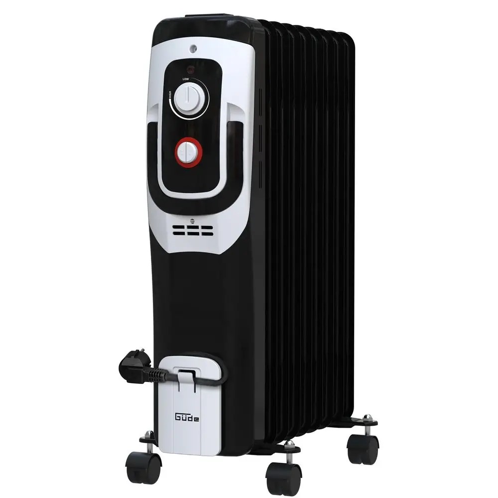 GÜDE Ölradiator OR 2000-9 GÜDE Ölradiator OR 2000-9