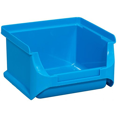 Allit ProfiPlus Box 1 blau