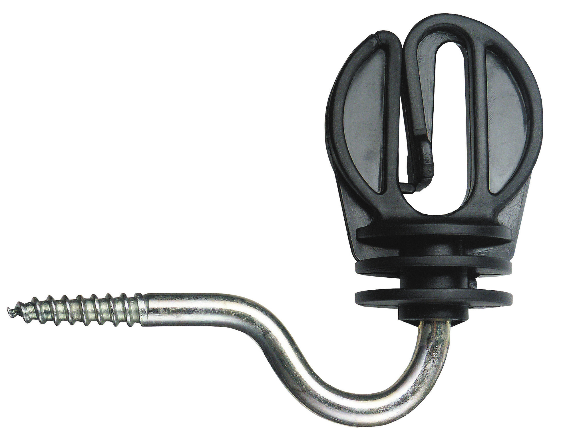 Breitband Ringisolator 20mm 15 Stück 6mm Stütze