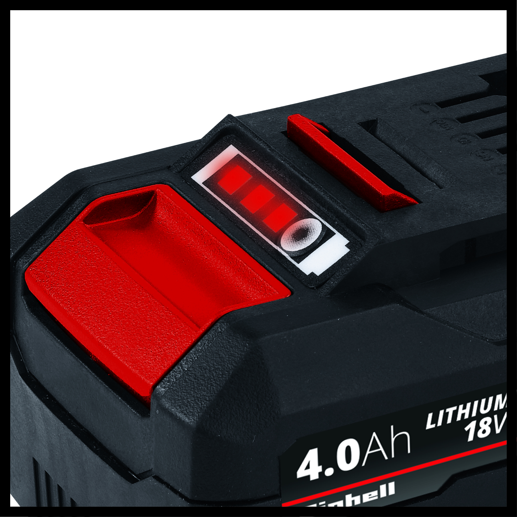 Akku PXC-Twinpack 4,0 Ah 2x 18V EINHELL Akku PXC-Twinpack 4,0 Ah 2x 18V 2er Set