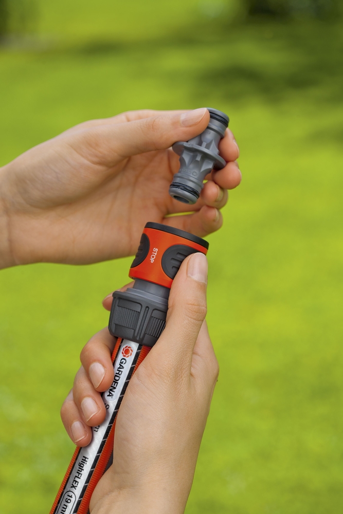 GARDENA Kupplung Gardena