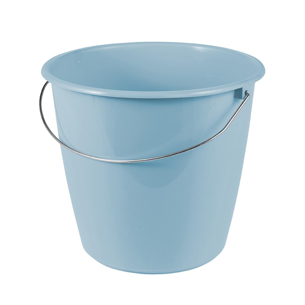 keeeper Eimer Erik 5 Liter, nordic blue