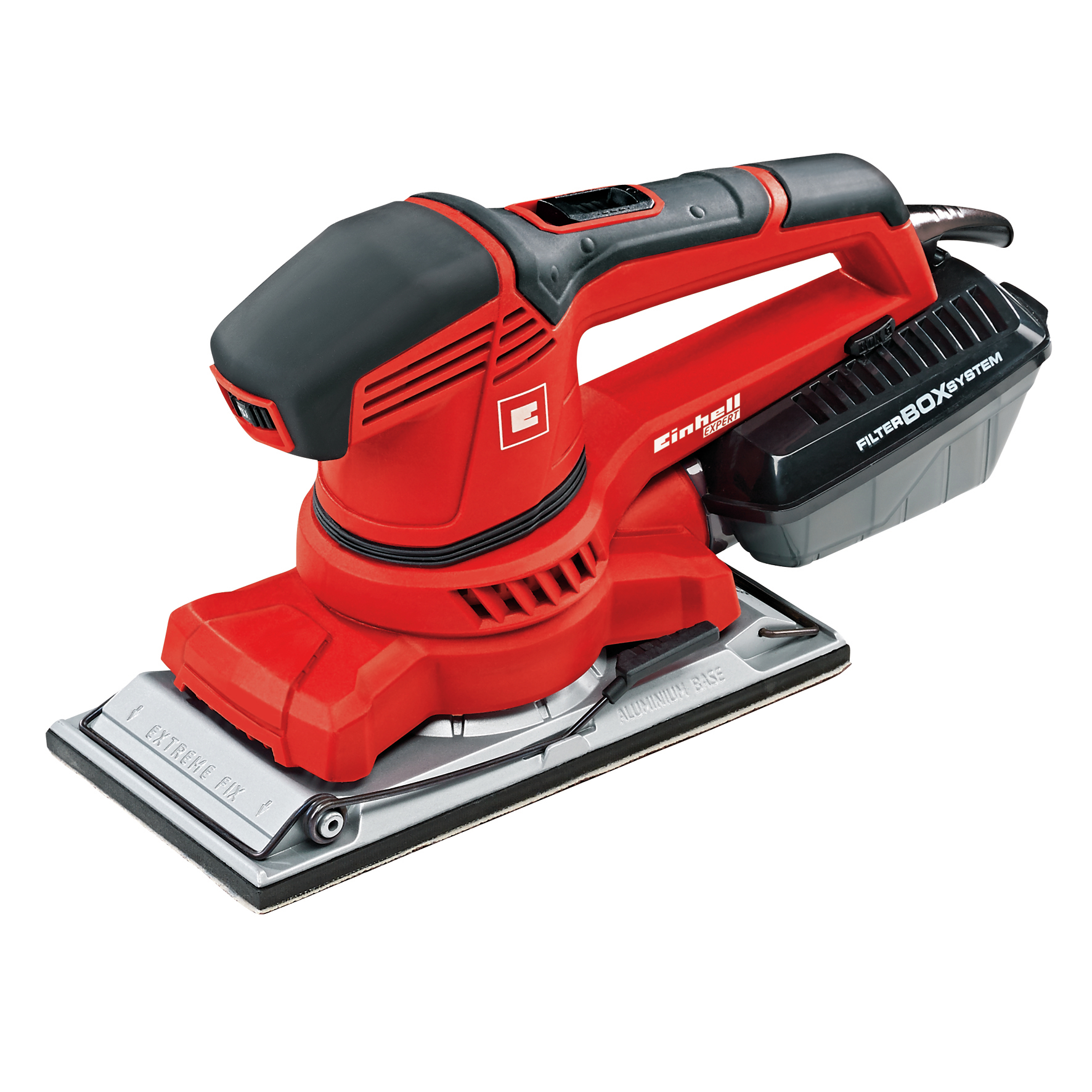 EINHELL Schwingschleifer TE-OS 2520 E 