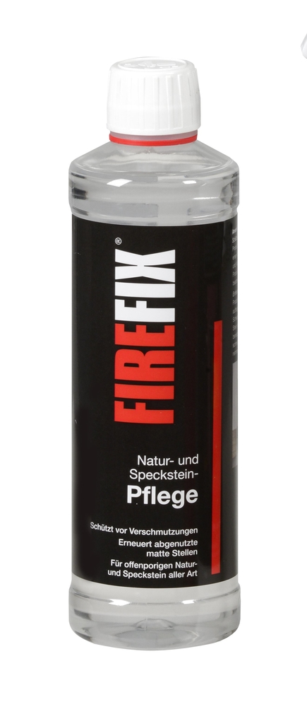 Natur- und Specksteinpflege 500 ml KLEINING GMBH & COKG Natur- und Specksteinpflege 500 ml Flasche