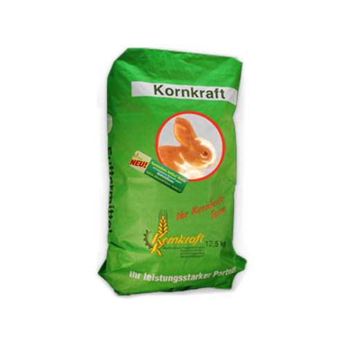 Kornkraft Kaninchen mit AdiSol 5mm, 25kg 