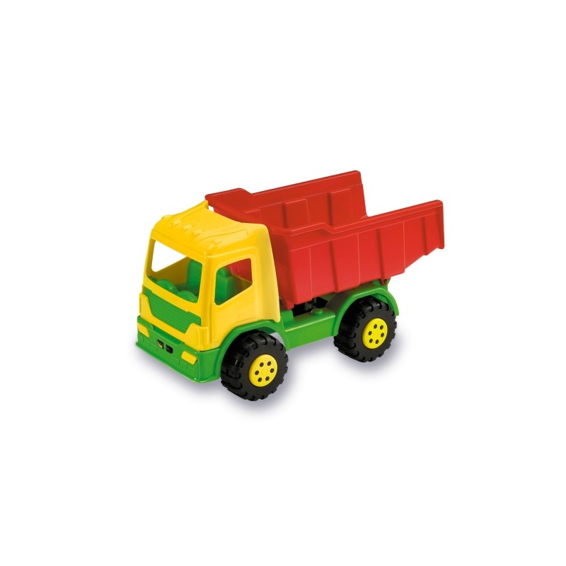Kipp-LKW für Kinder ab 3, Truck 40cm  