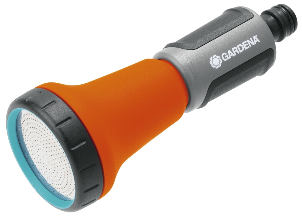 GARDENA Bewässerungsbrause verpackt Gardena