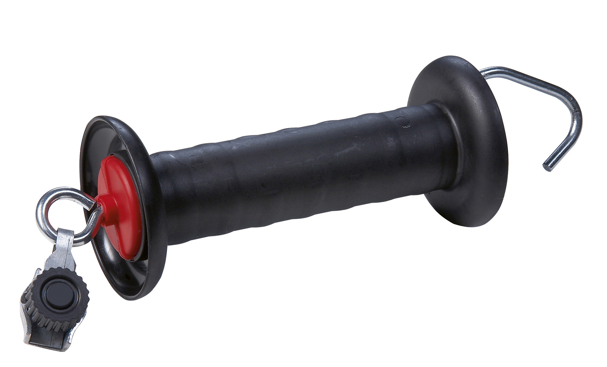 Torgriff mit Seilanschluss ALBERT KERBL GMBH Torgriff mit Seilanschluss