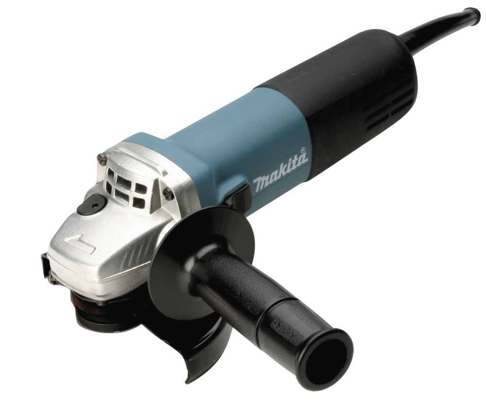 MAKITA Winkelschleifer Ø125 mm 840 Watt 